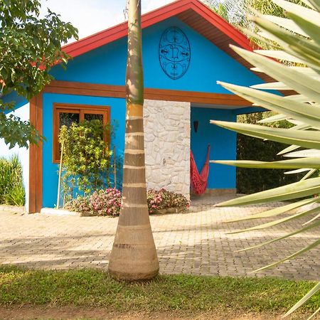 Pousada Dellis Visconde de Mauá Exterior foto